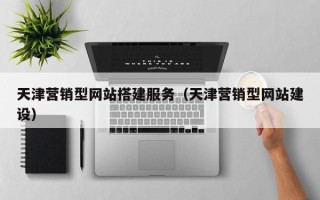 防城港天津营销型网站搭建服务（天津营销型网站建设）